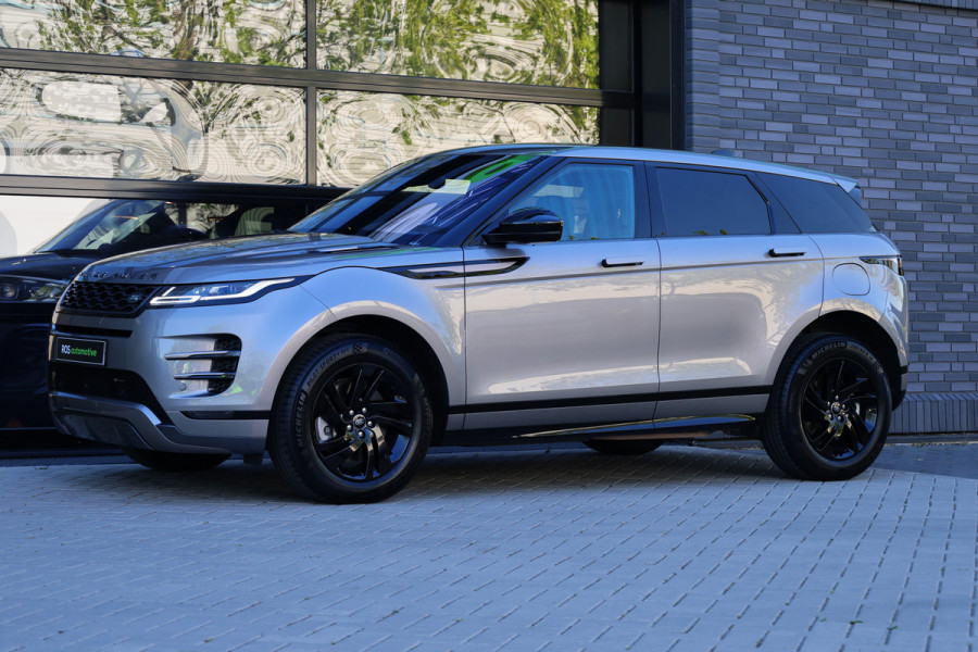 Land Rover Range Rover Evoque 1.5 P300e AWD R-Dynamic S | BTW | CAMERA | ACC | ELEK.TREKHAAK | DODEHOEK | CARPLAY |