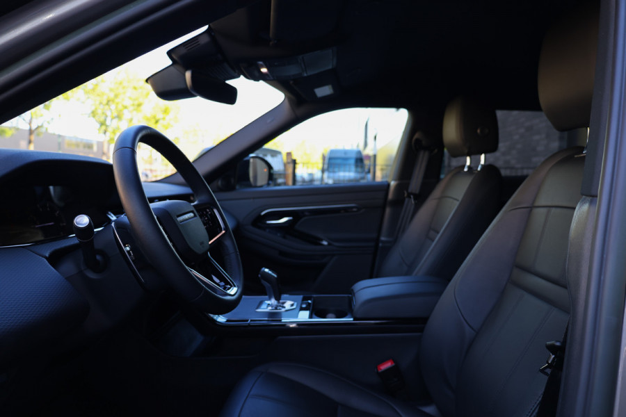 Land Rover Range Rover Evoque 1.5 P300e AWD R-Dynamic S | BTW | CAMERA | ACC | ELEK.TREKHAAK | DODEHOEK | CARPLAY |