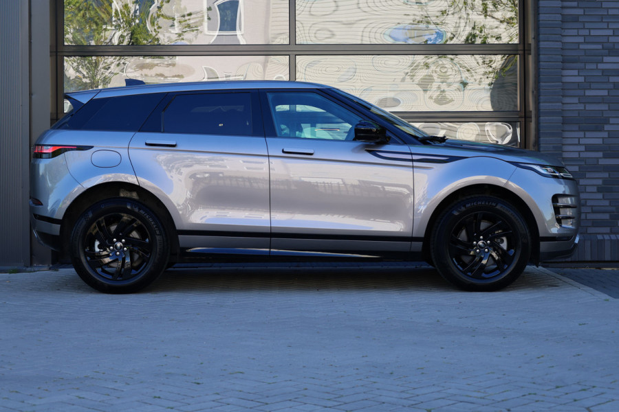 Land Rover Range Rover Evoque 1.5 P300e AWD R-Dynamic S | BTW | CAMERA | ACC | ELEK.TREKHAAK | DODEHOEK | CARPLAY |