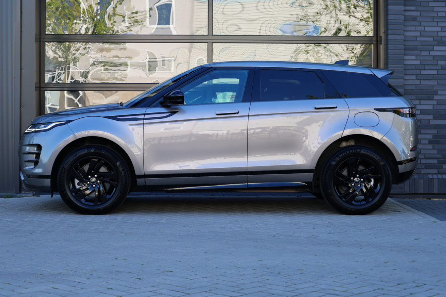 Land Rover Range Rover Evoque 1.5 P300e AWD R-Dynamic S | BTW | CAMERA | ACC | ELEK.TREKHAAK | DODEHOEK | CARPLAY |