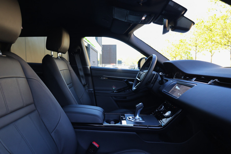 Land Rover Range Rover Evoque 1.5 P300e AWD R-Dynamic S | BTW | CAMERA | ACC | ELEK.TREKHAAK | DODEHOEK | CARPLAY |