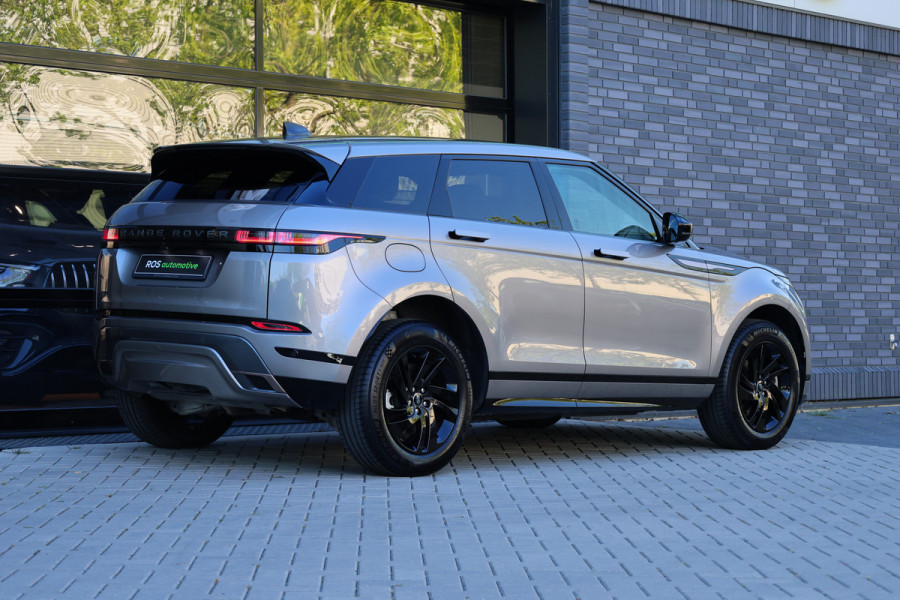 Land Rover Range Rover Evoque 1.5 P300e AWD R-Dynamic S | BTW | CAMERA | ACC | ELEK.TREKHAAK | DODEHOEK | CARPLAY |