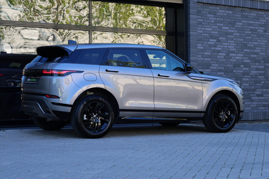 Land Rover Range Rover Evoque 1.5 P300e AWD R-Dynamic S | BTW | CAMERA | ACC | ELEK.TREKHAAK | DODEHOEK | CARPLAY |