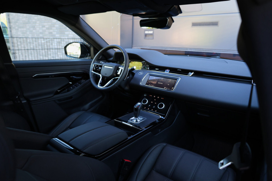 Land Rover Range Rover Evoque 1.5 P300e AWD R-Dynamic S | BTW | CAMERA | ACC | ELEK.TREKHAAK | DODEHOEK | CARPLAY |