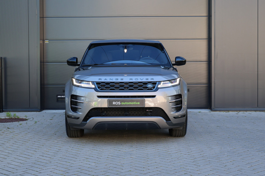 Land Rover Range Rover Evoque 1.5 P300e AWD R-Dynamic S | BTW | CAMERA | ACC | ELEK.TREKHAAK | DODEHOEK | CARPLAY |