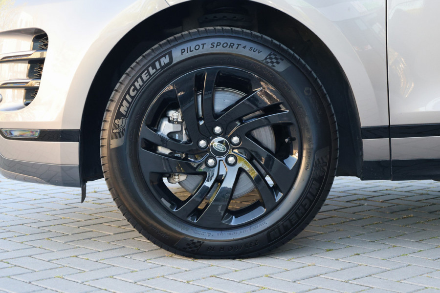 Land Rover Range Rover Evoque 1.5 P300e AWD R-Dynamic S | BTW | CAMERA | ACC | ELEK.TREKHAAK | DODEHOEK | CARPLAY |