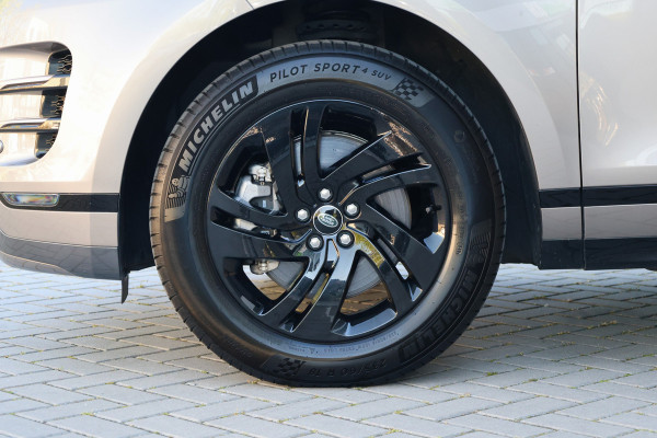Land Rover Range Rover Evoque 1.5 P300e AWD R-Dynamic S | BTW | CAMERA | ACC | ELEK.TREKHAAK | DODEHOEK | CARPLAY |