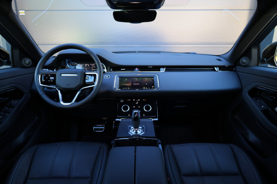 Land Rover Range Rover Evoque 1.5 P300e AWD R-Dynamic S | BTW | CAMERA | ACC | ELEK.TREKHAAK | DODEHOEK | CARPLAY |