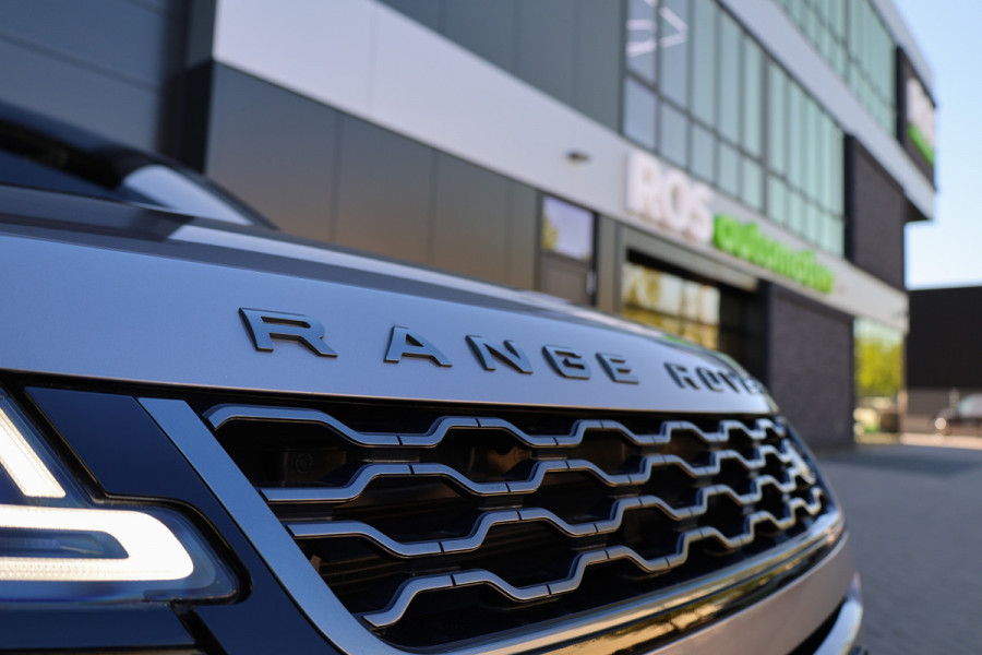 Land Rover Range Rover Evoque 1.5 P300e AWD R-Dynamic S | BTW | CAMERA | ACC | ELEK.TREKHAAK | DODEHOEK | CARPLAY |
