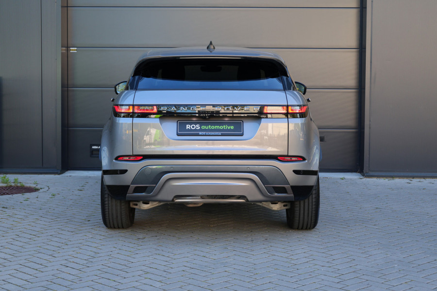 Land Rover Range Rover Evoque 1.5 P300e AWD R-Dynamic S | BTW | CAMERA | ACC | ELEK.TREKHAAK | DODEHOEK | CARPLAY |