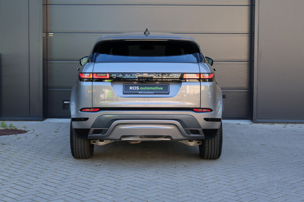 Land Rover Range Rover Evoque 1.5 P300e AWD R-Dynamic S | BTW | CAMERA | ACC | ELEK.TREKHAAK | DODEHOEK | CARPLAY |