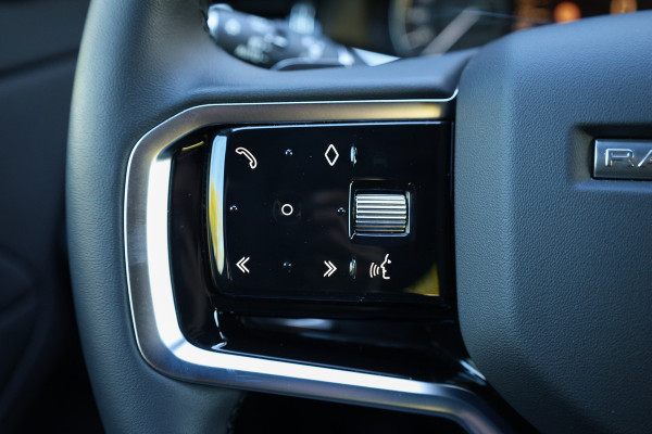 Land Rover Range Rover Evoque 1.5 P300e AWD R-Dynamic S | BTW | CAMERA | ACC | ELEK.TREKHAAK | DODEHOEK | CARPLAY |