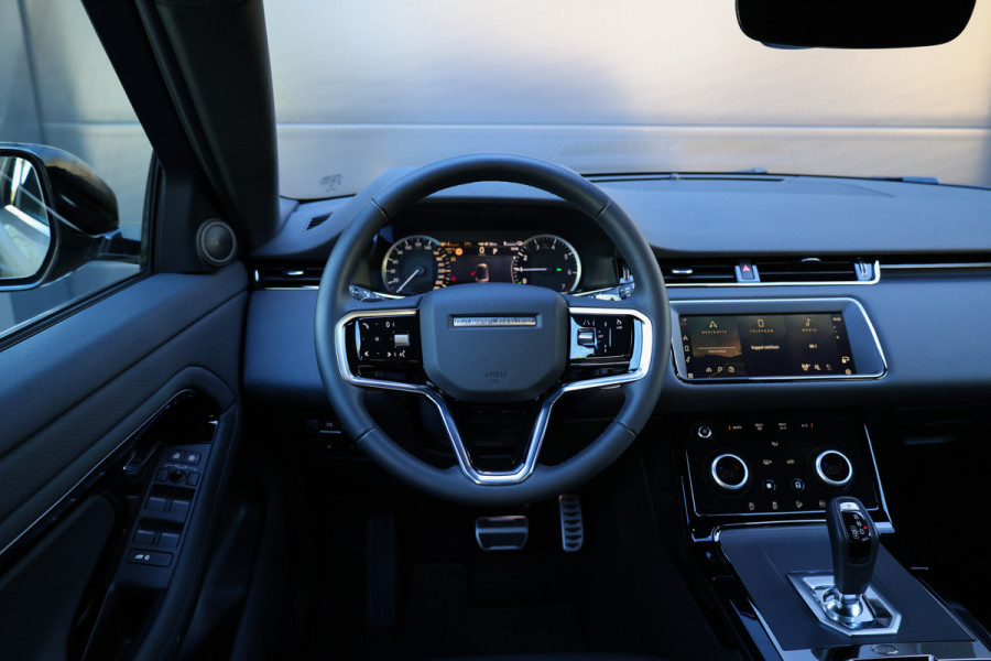 Land Rover Range Rover Evoque 1.5 P300e AWD R-Dynamic S | BTW | CAMERA | ACC | ELEK.TREKHAAK | DODEHOEK | CARPLAY |