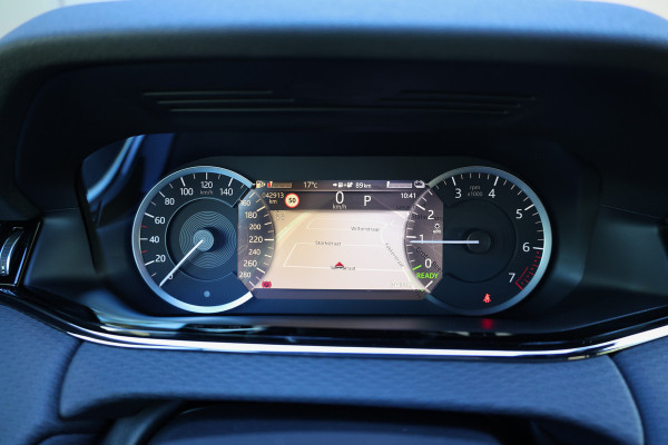 Land Rover Range Rover Evoque 1.5 P300e AWD R-Dynamic S | BTW | CAMERA | ACC | ELEK.TREKHAAK | DODEHOEK | CARPLAY |