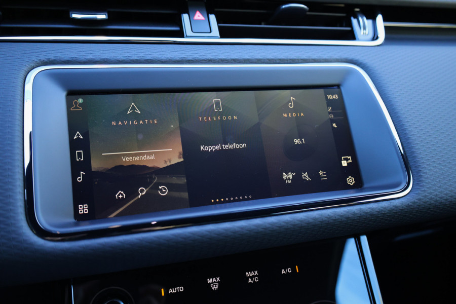 Land Rover Range Rover Evoque 1.5 P300e AWD R-Dynamic S | BTW | CAMERA | ACC | ELEK.TREKHAAK | DODEHOEK | CARPLAY |