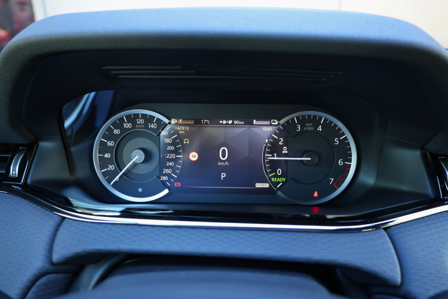 Land Rover Range Rover Evoque 1.5 P300e AWD R-Dynamic S | BTW | CAMERA | ACC | ELEK.TREKHAAK | DODEHOEK | CARPLAY |