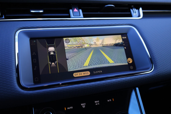 Land Rover Range Rover Evoque 1.5 P300e AWD R-Dynamic S | BTW | CAMERA | ACC | ELEK.TREKHAAK | DODEHOEK | CARPLAY |