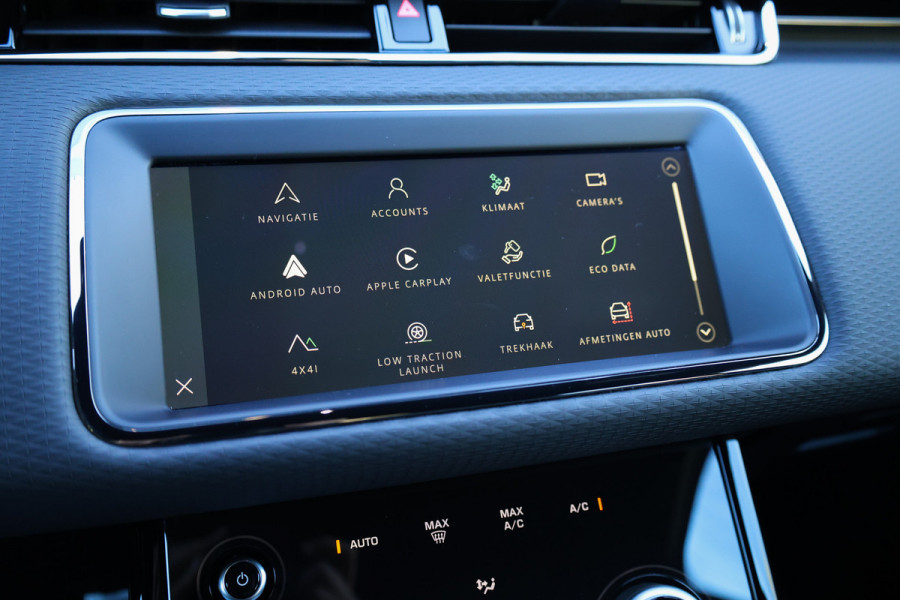 Land Rover Range Rover Evoque 1.5 P300e AWD R-Dynamic S | BTW | CAMERA | ACC | ELEK.TREKHAAK | DODEHOEK | CARPLAY |