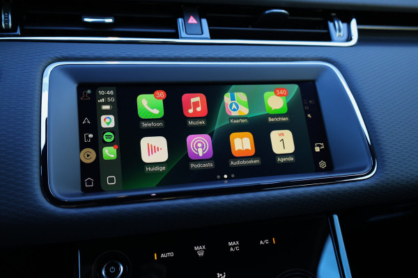 Land Rover Range Rover Evoque 1.5 P300e AWD R-Dynamic S | BTW | CAMERA | ACC | ELEK.TREKHAAK | DODEHOEK | CARPLAY |