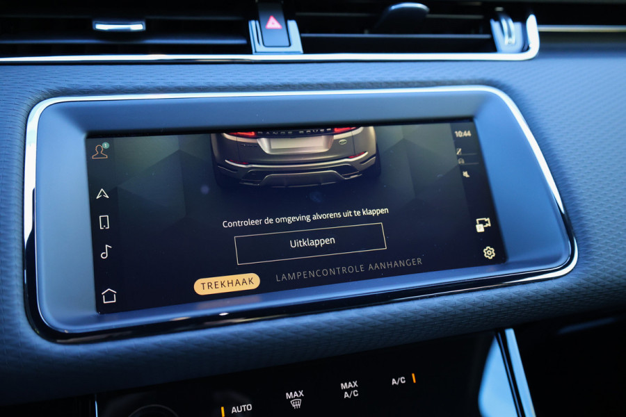Land Rover Range Rover Evoque 1.5 P300e AWD R-Dynamic S | BTW | CAMERA | ACC | ELEK.TREKHAAK | DODEHOEK | CARPLAY |