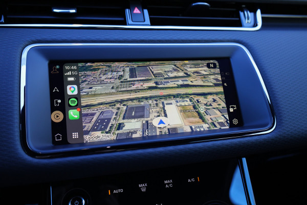 Land Rover Range Rover Evoque 1.5 P300e AWD R-Dynamic S | BTW | CAMERA | ACC | ELEK.TREKHAAK | DODEHOEK | CARPLAY |