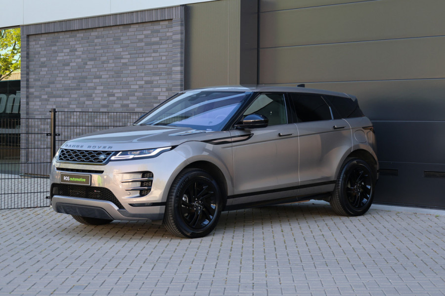 Land Rover Range Rover Evoque 1.5 P300e AWD R-Dynamic S | BTW | CAMERA | ACC | ELEK.TREKHAAK | DODEHOEK | CARPLAY |