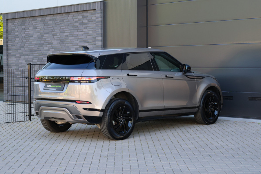 Land Rover Range Rover Evoque 1.5 P300e AWD R-Dynamic S | BTW | CAMERA | ACC | ELEK.TREKHAAK | DODEHOEK | CARPLAY |