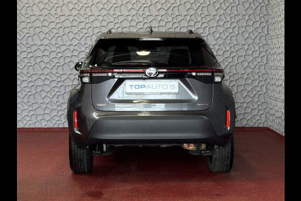 Toyota Yaris Cross 1.5 HYBRID DYNAMIC KEYLESS CAMERA LED ZWARTE HEMEL STOEL/STUUR VERW. 17''LMV ✅ Top Auto's Wijchen , Al 30 Jaar verkoop van Toyota , Type's Launch / Executive / Dynamic / First Edition / Business / Zowel Phev / Hev / Benzine / met fabrieksgarantie ✅