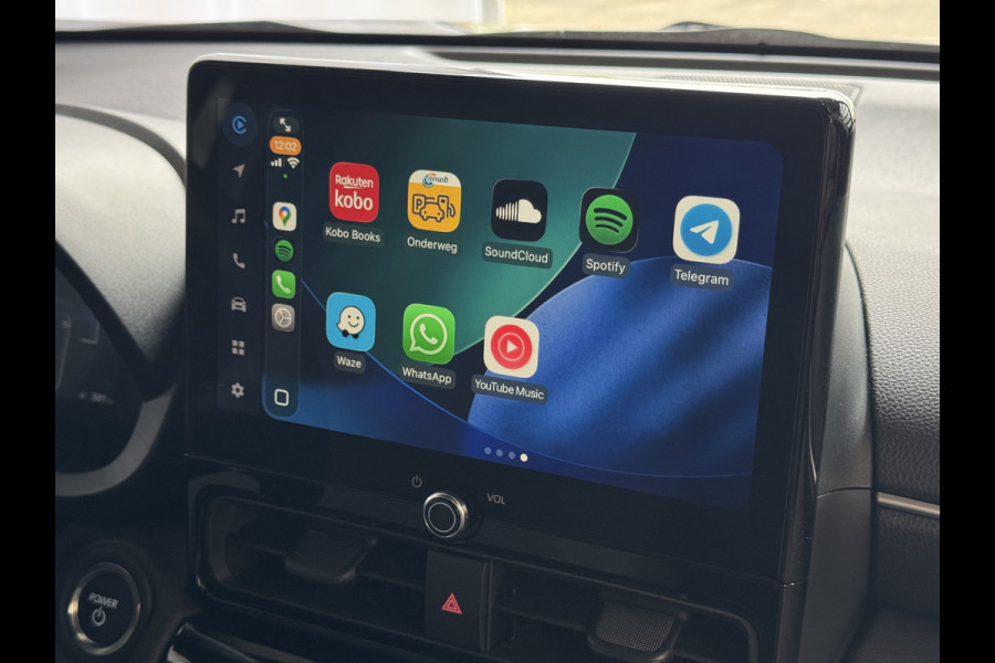 Toyota Yaris Cross 1.5 HYBRID DYNAMIC KEYLESS CAMERA LED ZWARTE HEMEL STOEL/STUUR VERW. 17''LMV ✅ Top Auto's Wijchen , Al 30 Jaar verkoop van Toyota , Type's Launch / Executive / Dynamic / First Edition / Business / Zowel Phev / Hev / Benzine / met fabrieksgarantie ✅