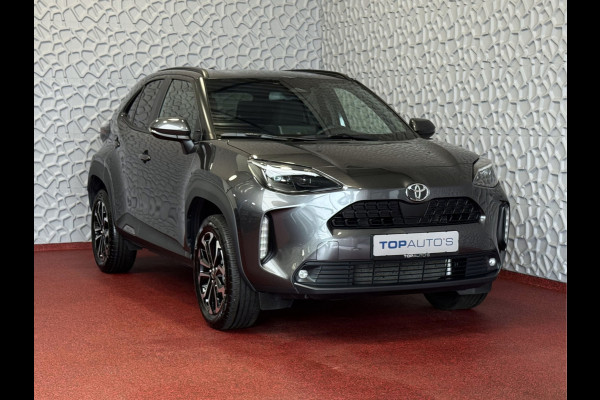Toyota Yaris Cross 1.5 HYBRID DYNAMIC KEYLESS CAMERA LED ZWARTE HEMEL STOEL/STUUR VERW. 17''LMV ✅ Top Auto's Wijchen , Al 30 Jaar verkoop van Toyota , Type's Launch / Executive / Dynamic / First Edition / Business / Zowel Phev / Hev / Benzine / met fabrieksgarantie ✅