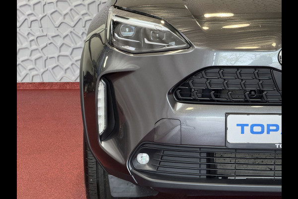 Toyota Yaris Cross 1.5 HYBRID DYNAMIC KEYLESS CAMERA LED ZWARTE HEMEL STOEL/STUUR VERW. 17''LMV ✅ Top Auto's Wijchen , Al 30 Jaar verkoop van Toyota , Type's Launch / Executive / Dynamic / First Edition / Business / Zowel Phev / Hev / Benzine / met fabrieksgarantie ✅