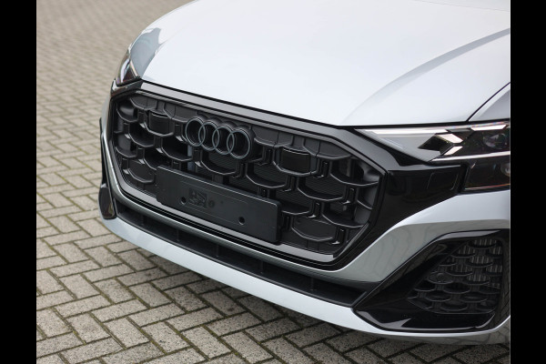 Audi Q8 60 TFSIe Quattro | Full option! - B&O - Massage - HUD - Trekhaak