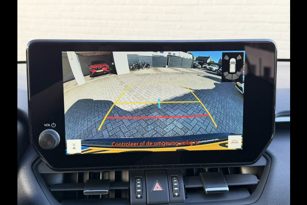 Suzuki Across 2.5 Plug-in Leder Stoel/ Stuur verwarming Carplay Lane Assist Clima Navigatie Dab+