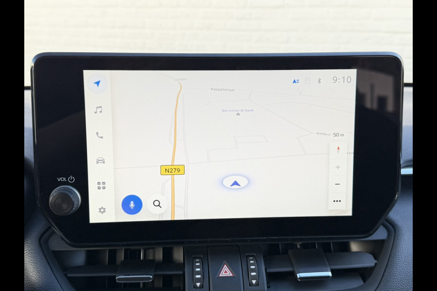 Suzuki Across 2.5 Plug-in Leder Stoel/ Stuur verwarming Carplay Lane Assist Clima Navigatie Dab+