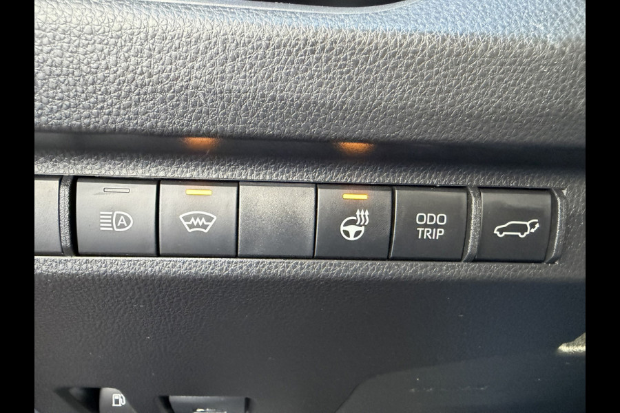 Suzuki Across 2.5 Plug-in Leder Stoel/ Stuur verwarming Carplay Lane Assist Clima Navigatie Dab+