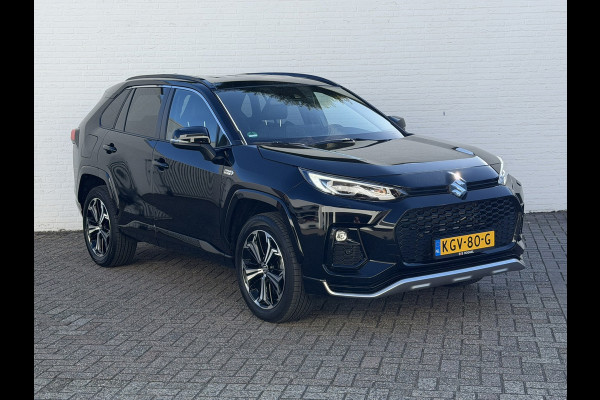 Suzuki Across 2.5 Plug-in Leder Stoel/ Stuur verwarming Carplay Lane Assist Clima Navigatie Dab+