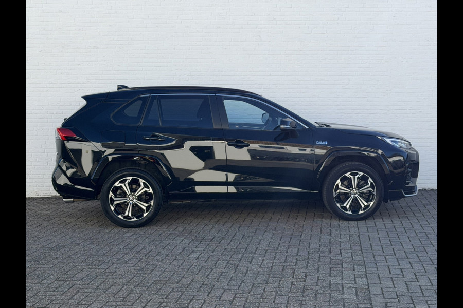 Suzuki Across 2.5 Plug-in Leder Stoel/ Stuur verwarming Carplay Lane Assist Clima Navigatie Dab+