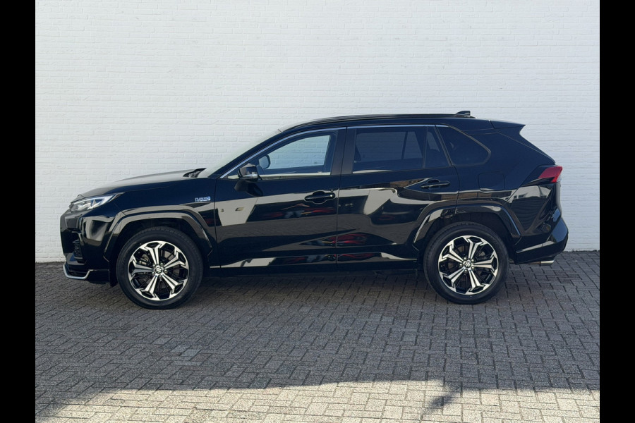 Suzuki Across 2.5 Plug-in Leder Stoel/ Stuur verwarming Carplay Lane Assist Clima Navigatie Dab+
