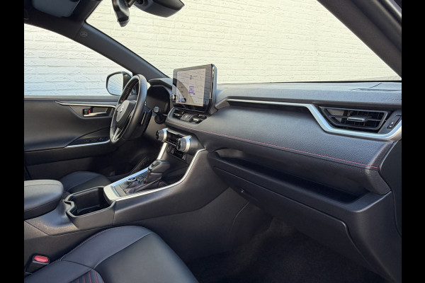 Suzuki Across 2.5 Plug-in Leder Stoel/ Stuur verwarming Carplay Lane Assist Clima Navigatie Dab+