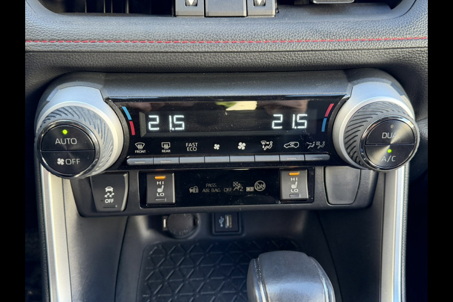 Suzuki Across 2.5 Plug-in Leder Stoel/ Stuur verwarming Carplay Lane Assist Clima Navigatie Dab+