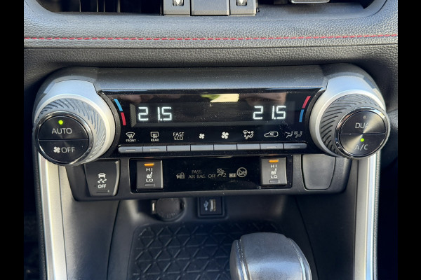 Suzuki Across 2.5 Plug-in Leder Stoel/ Stuur verwarming Carplay Lane Assist Clima Navigatie Dab+