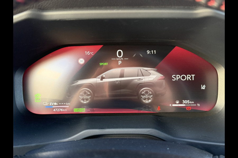 Suzuki Across 2.5 Plug-in Leder Stoel/ Stuur verwarming Carplay Lane Assist Clima Navigatie Dab+