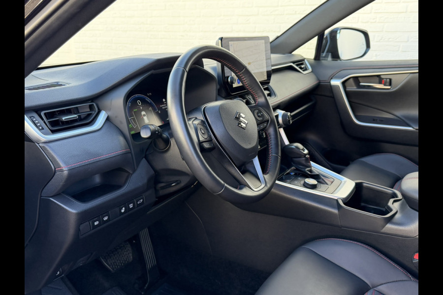 Suzuki Across 2.5 Plug-in Leder Stoel/ Stuur verwarming Carplay Lane Assist Clima Navigatie Dab+