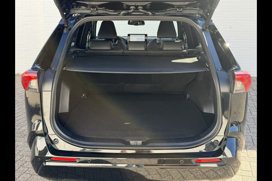 Suzuki Across 2.5 Plug-in Leder Stoel/ Stuur verwarming Carplay Lane Assist Clima Navigatie Dab+