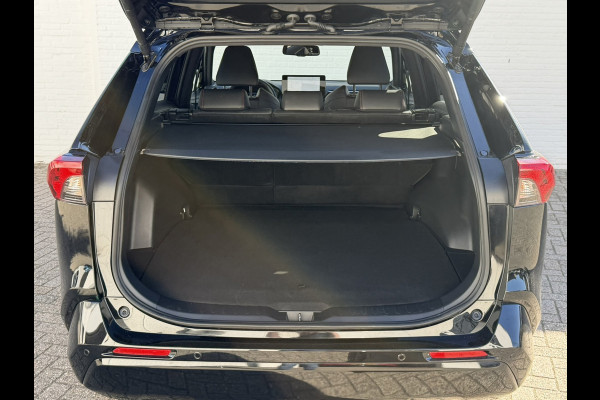 Suzuki Across 2.5 Plug-in Leder Stoel/ Stuur verwarming Carplay Lane Assist Clima Navigatie Dab+