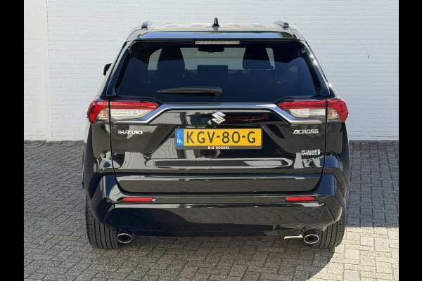 Suzuki Across 2.5 Plug-in Leder Stoel/ Stuur verwarming Carplay Lane Assist Clima Navigatie Dab+