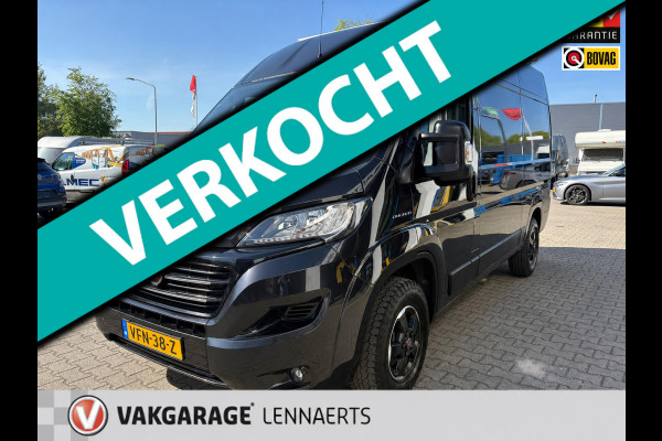 Fiat Ducato 30 2.3 MultiJet L2H2 Luxury Pro