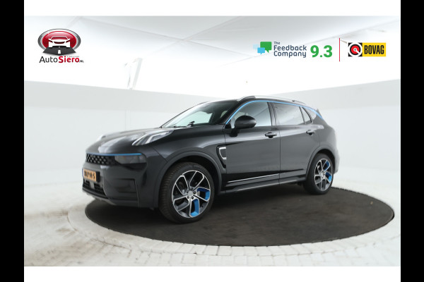 Lynk & Co 01 1.5 Zwarte hemel, Panorama, Digital Dash!