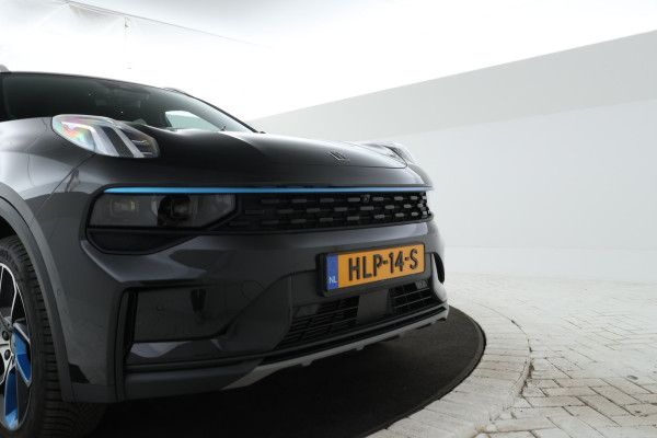 Lynk & Co 01 1.5 Zwarte hemel, Panorama, Digital Dash!