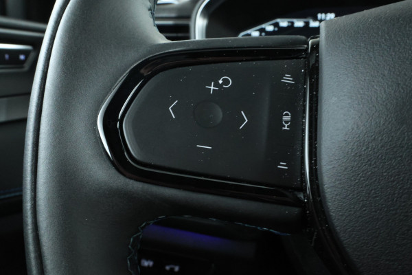 Lynk & Co 01 1.5 Zwarte hemel, Panorama, Digital Dash!